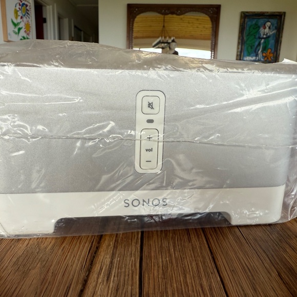 Sonos Connect - Picture 3 of 7